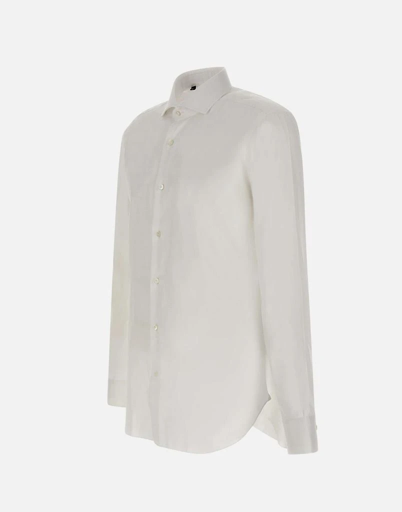 BARBA Cotton shirt 2