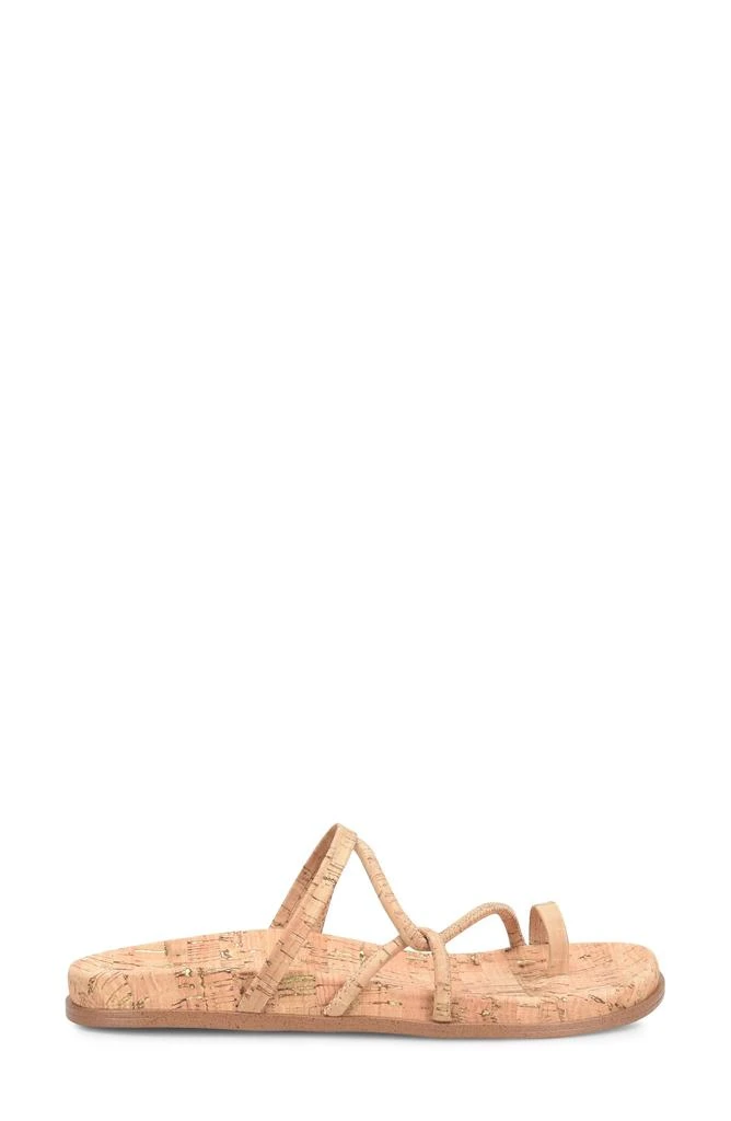 KORKS Audra Sandal 4