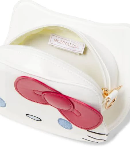 MONNALISA x Hello Kitty tote bag 2