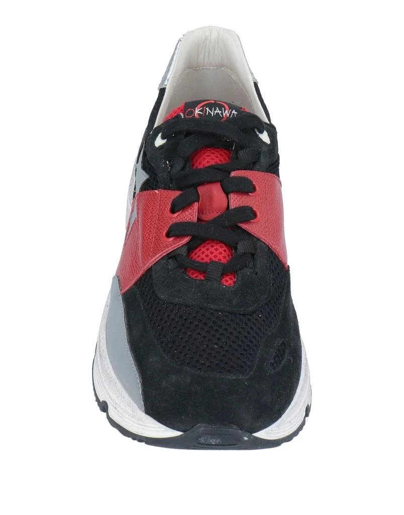 ISHIKAWA Sneakers 4