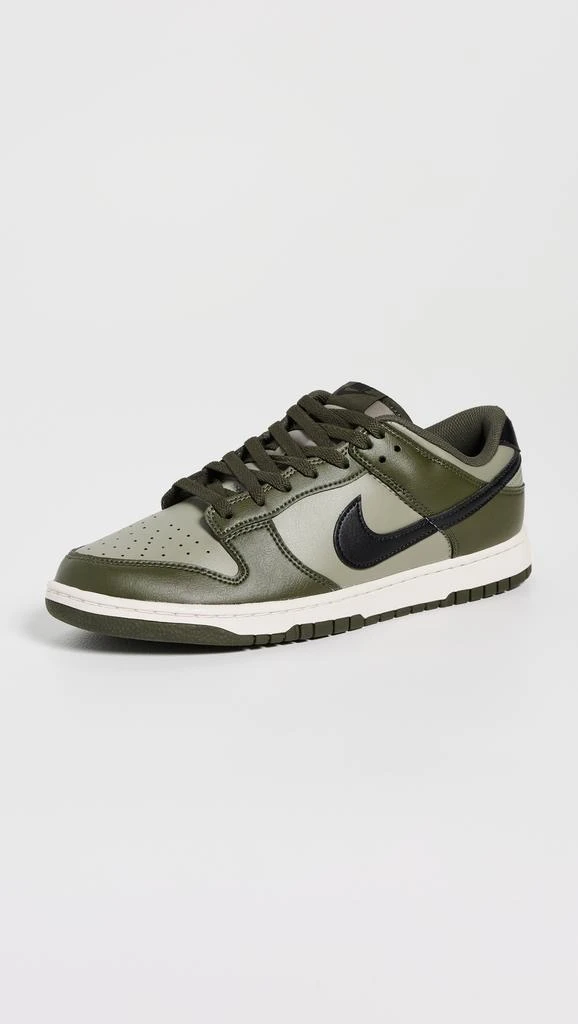 NIKE Nike Dunk Low Retro Sneakers 1