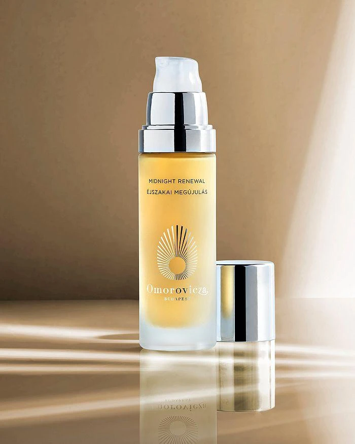 Omorovicza Midnight Renewal Serum 3