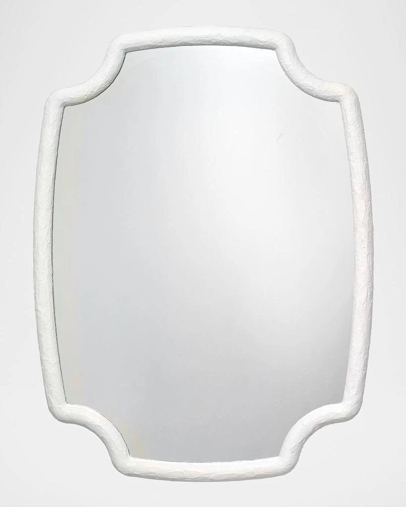 Jamie Young Selene 48" Wall Mirror 1