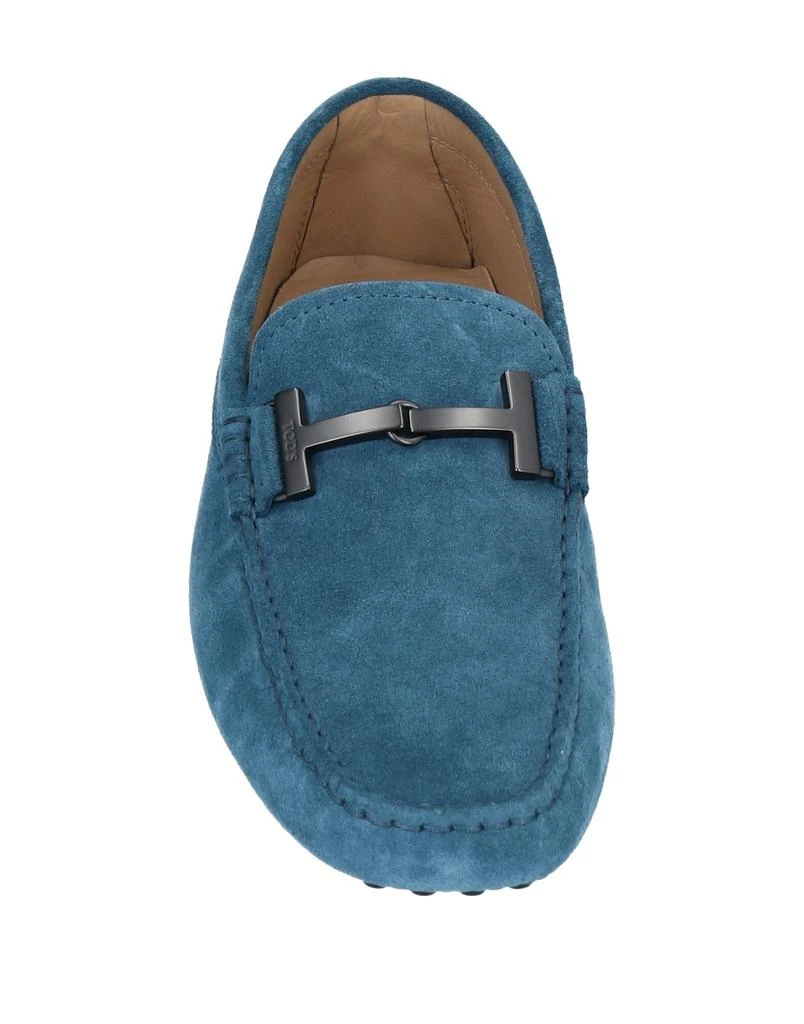 Tod's Loafers 4