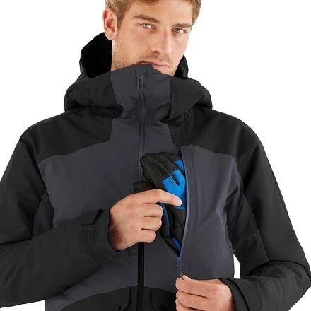 Salomon Untracked Jacket - Men
s 7