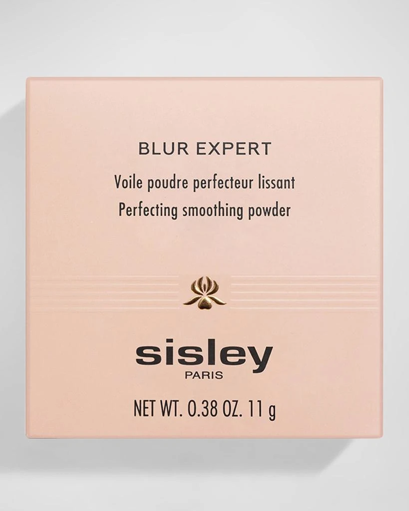 Sisley Blur Expert 3