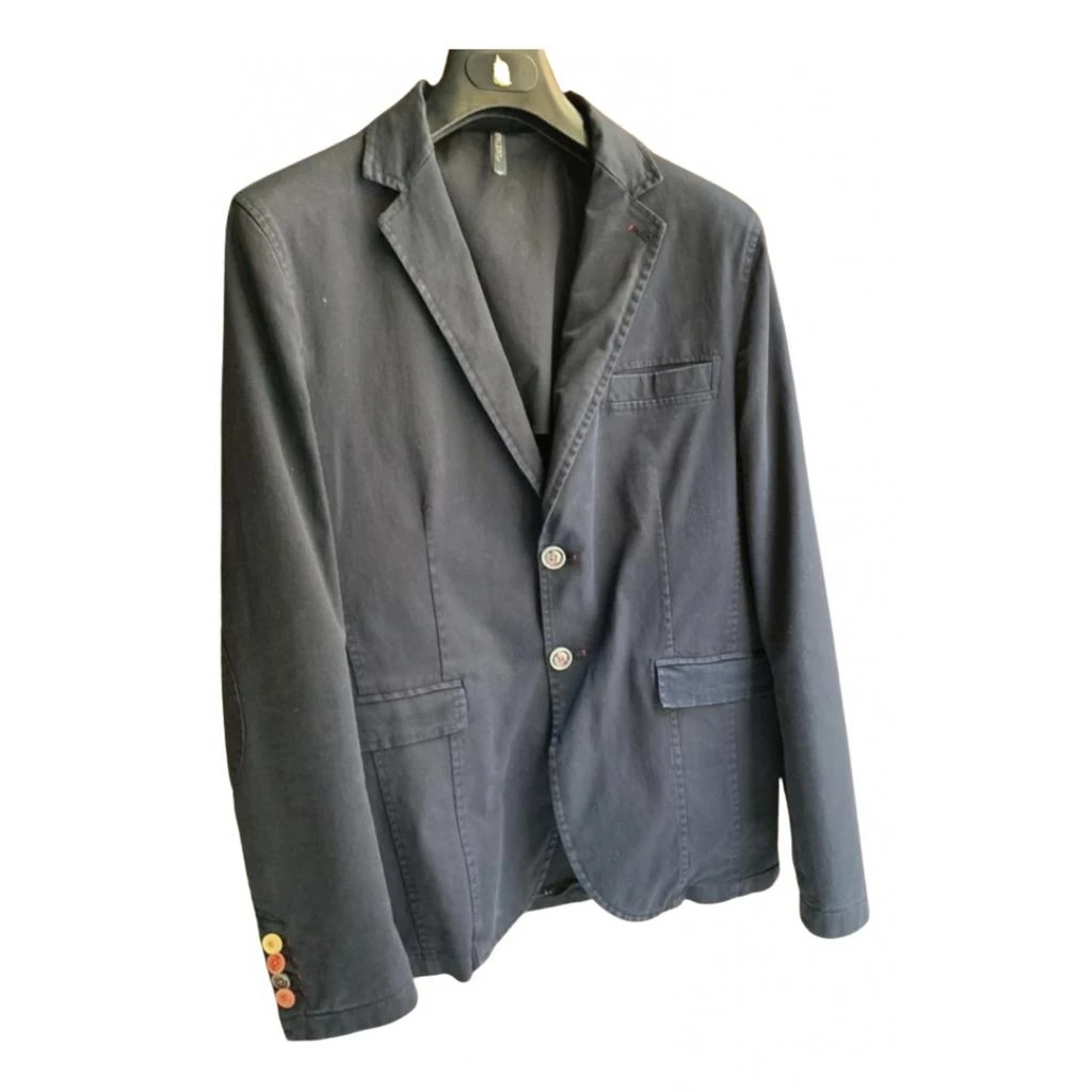 Vincent Trade Vincent Trade Vest 1