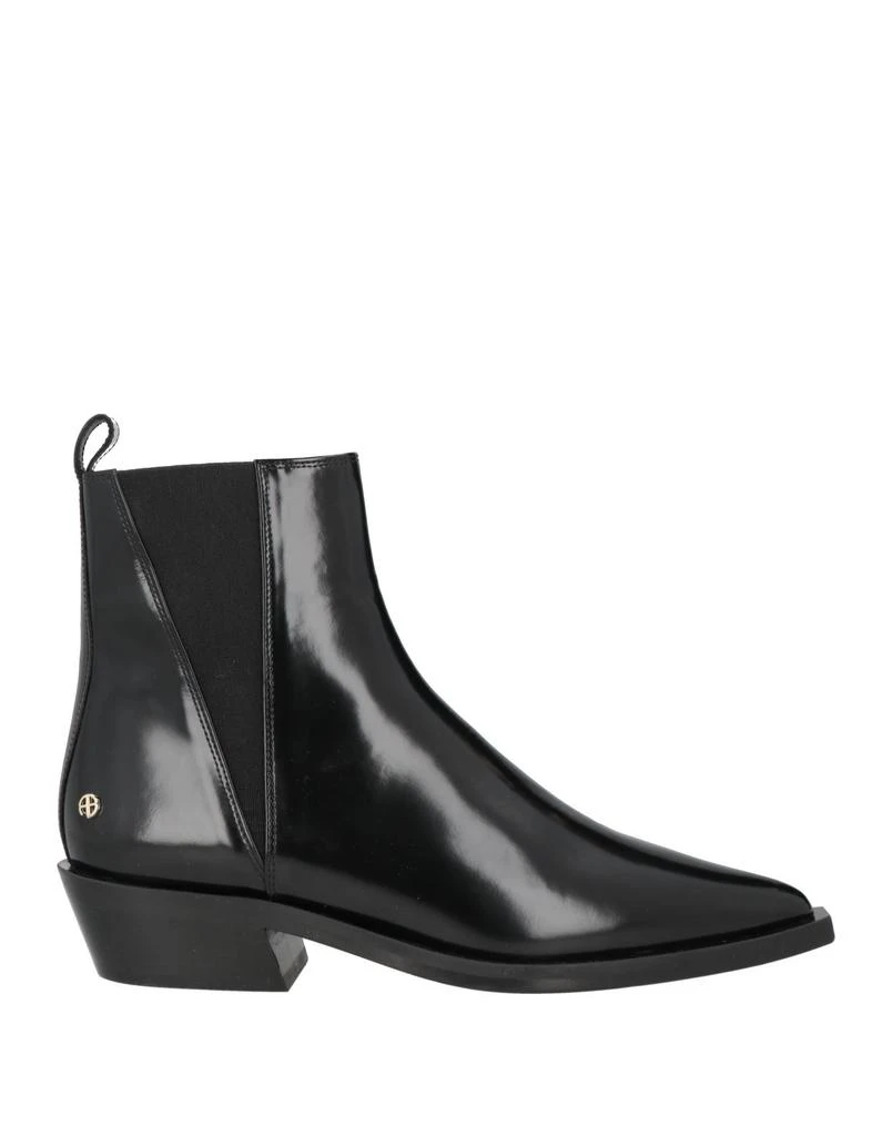 ANINE BING Ankle boot 1