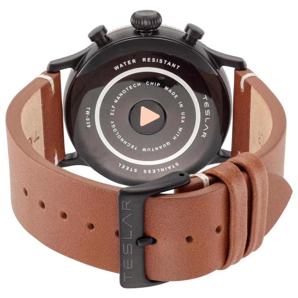 Teslar Teslar Re-Balance T-10 Men's Watch 2