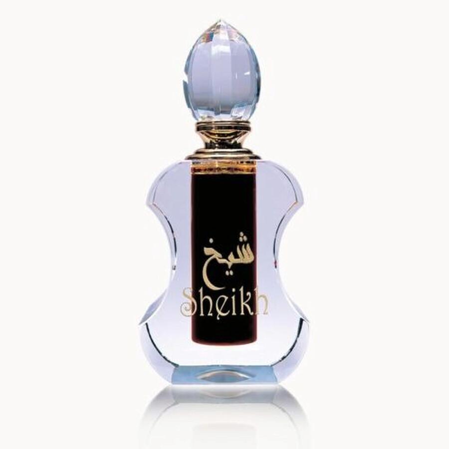 AL HARAMAIN Al Haramain Sheikh Mens EDP