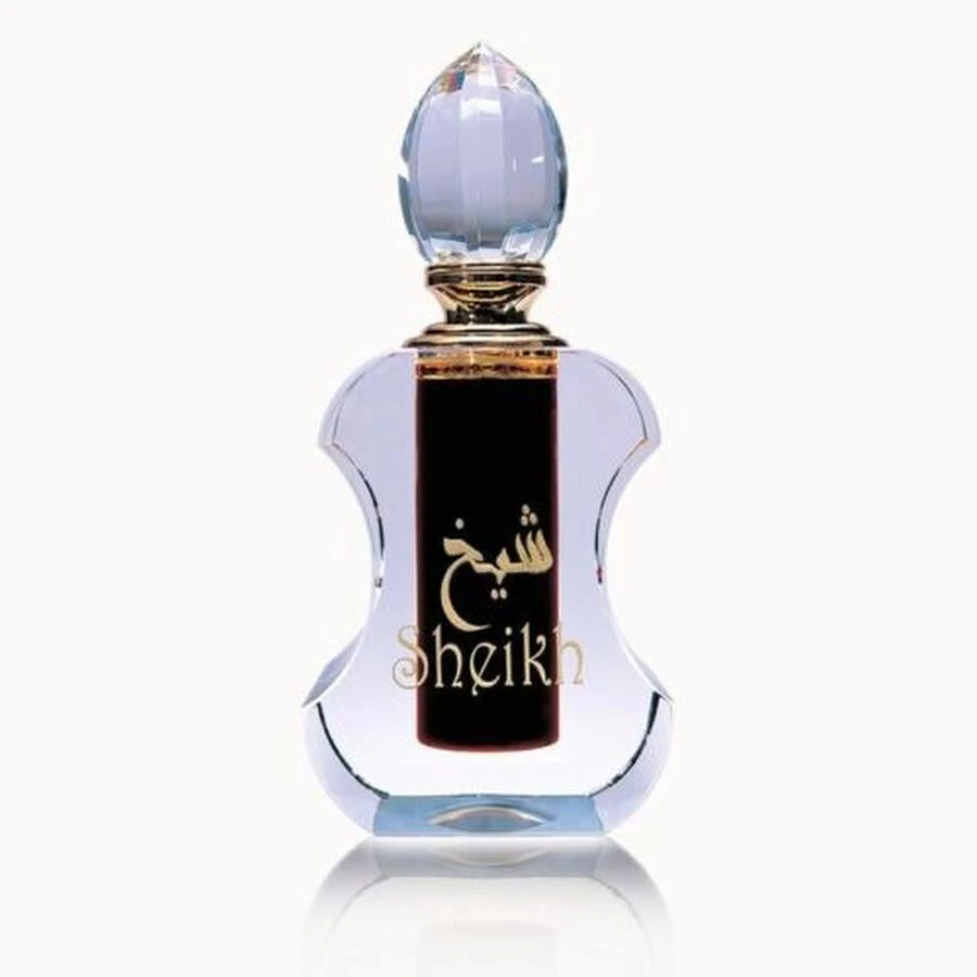 AL HARAMAIN Al Haramain Sheikh Mens EDP 1