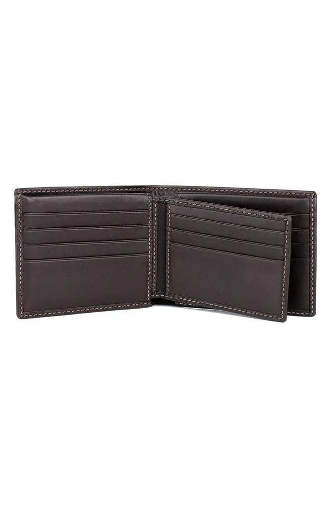 Dopp Dopp RFID Convertible Thinfold Wallet 4