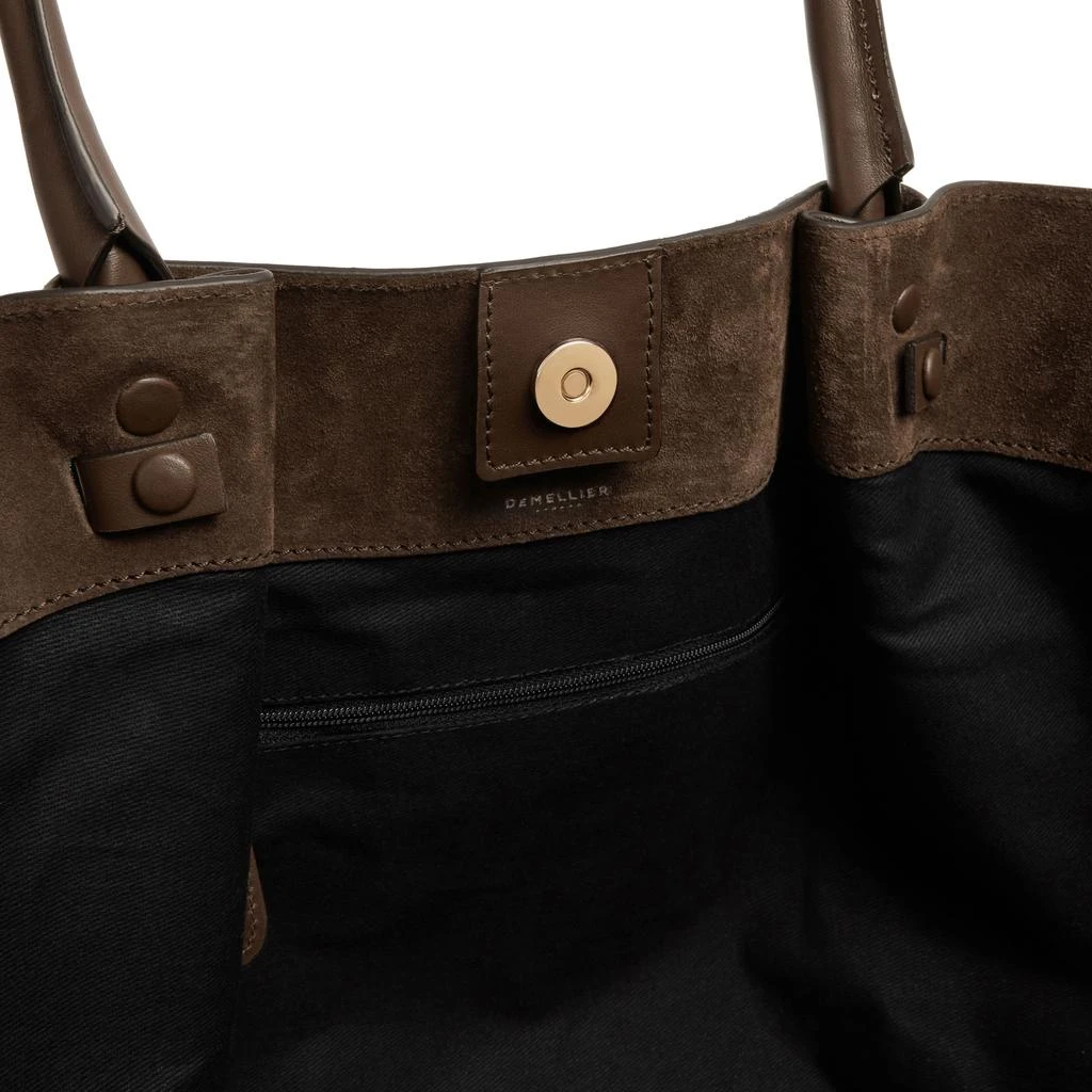 Demellier The New York handbag 7