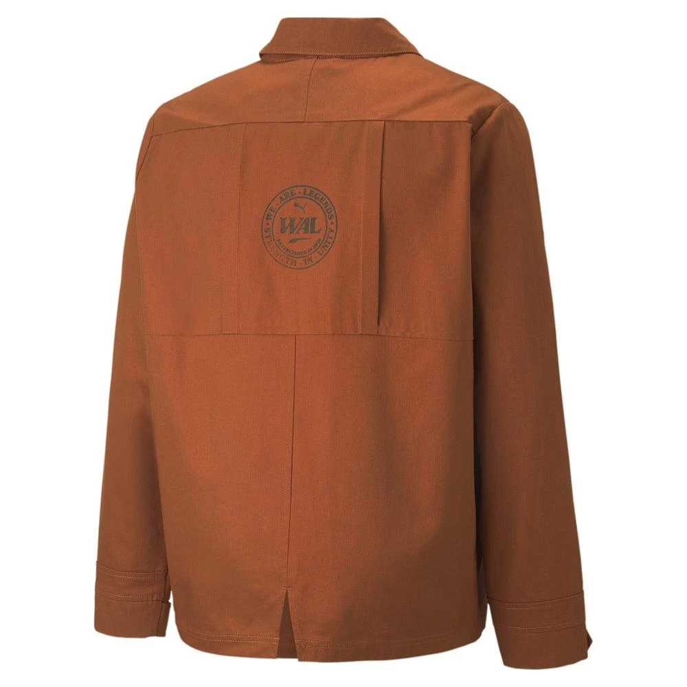 Puma We Are Legends Workwear Jacket 2