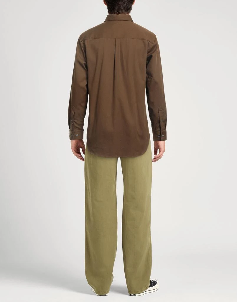 Elvine Solid color shirt 3