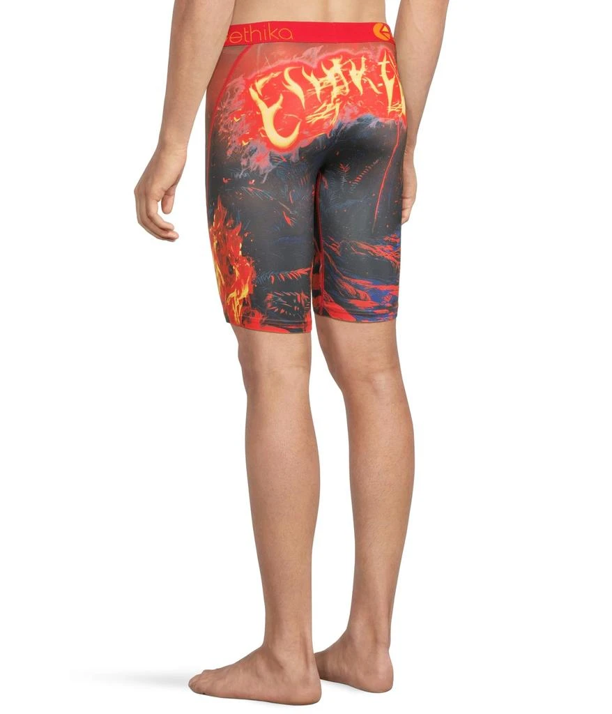 Ethika Firewalker 3