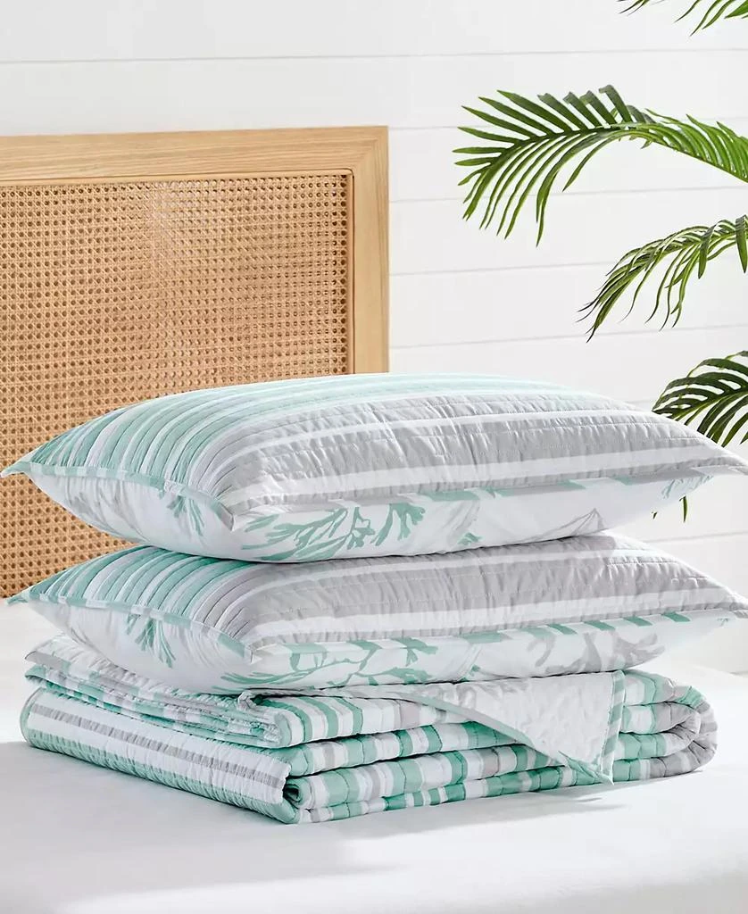 Levtex Truro Reversible 2-Pc. Quilt Set 5