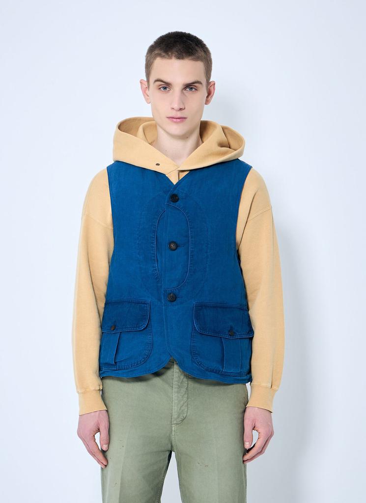 VisVim Visvim Gusto Down Gilet
