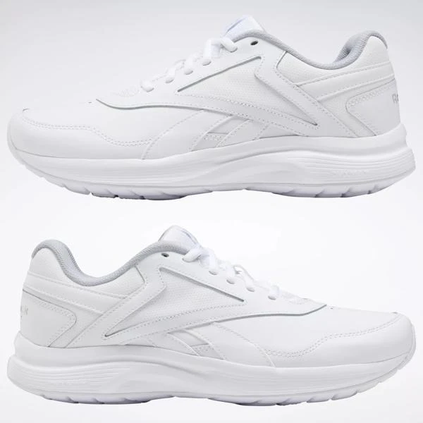 Reebok Walk Ultra 7 DMX MAX Wide Men's Shoes 8