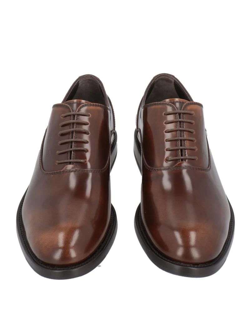 Tod
s Laced shoes 4