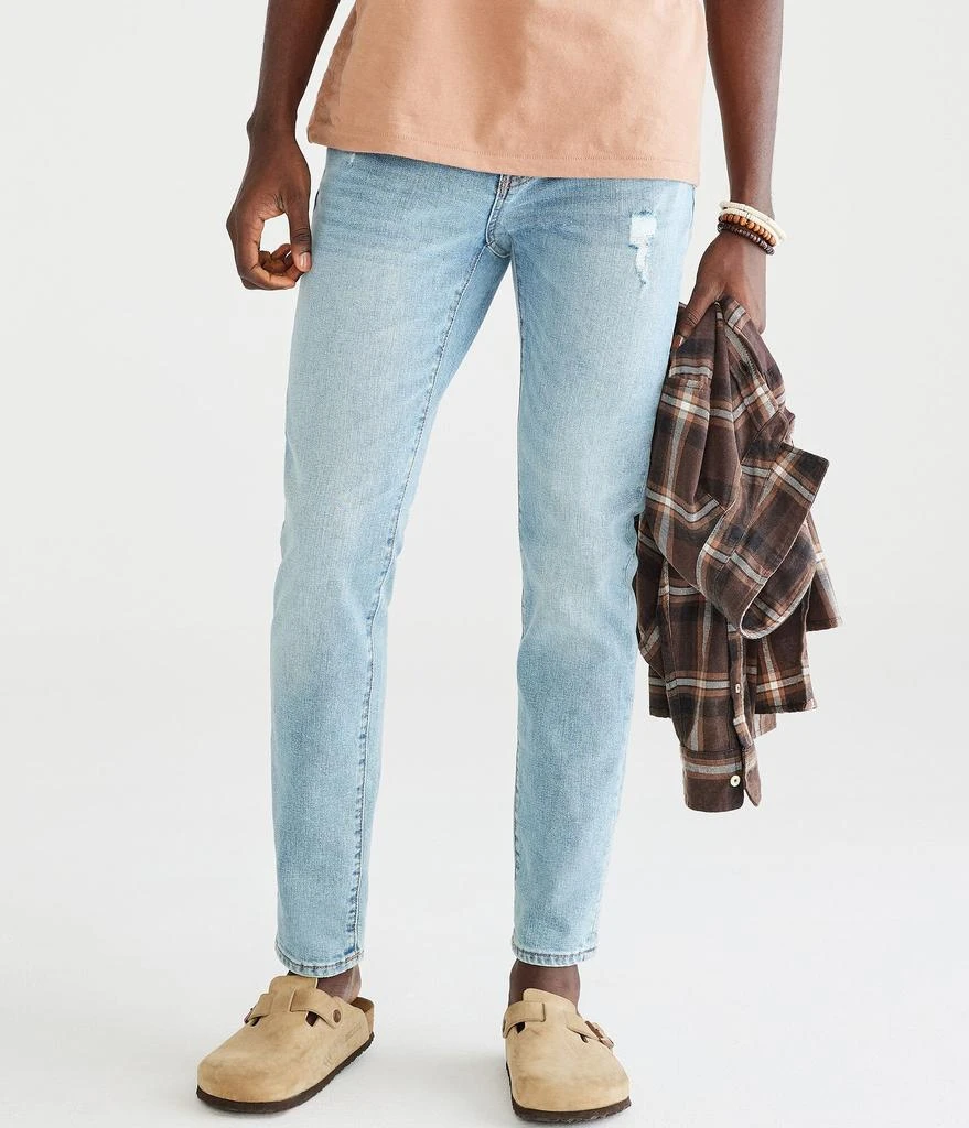 Aeropostale Skinny Premium Air Jean 1