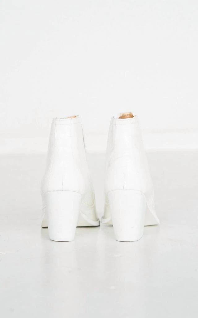 Not Rated Not Rated - Women's Tarim Bootie 4