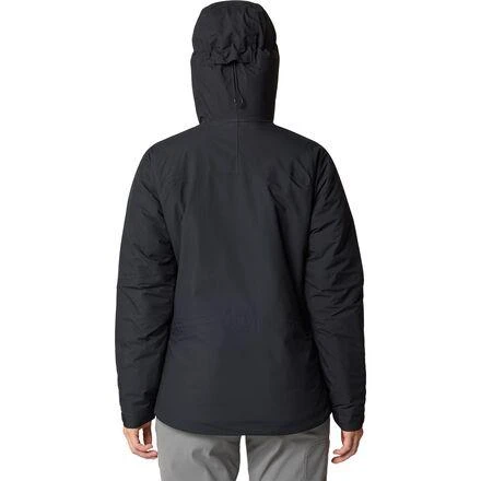 Mountain Hardwear Stretch Ozonic Insulated Jacket - Women's 2