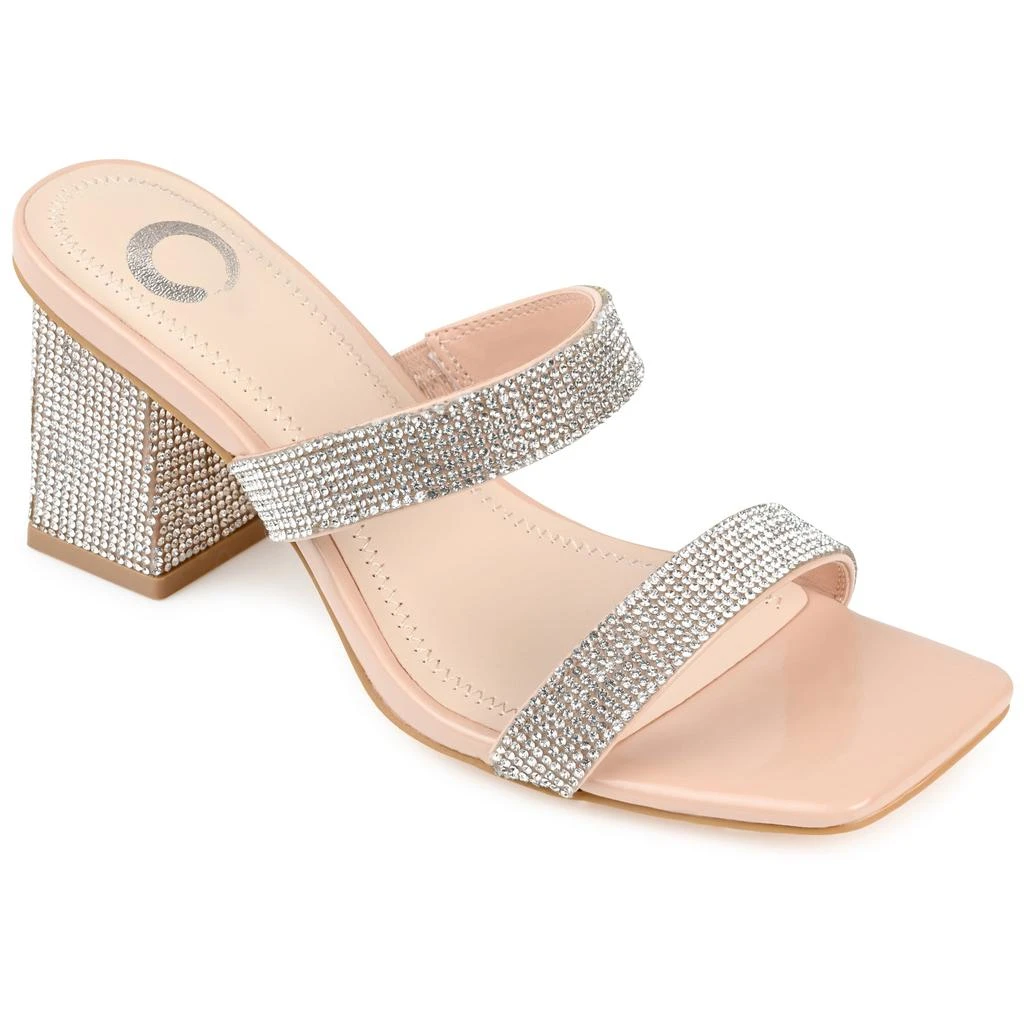 Journee Collection Collection Women's Tru Comfort Foam Shandee Pump 1