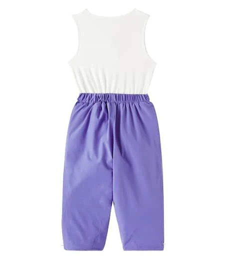Roarsome Sparkle The Unicorn ski pants 4