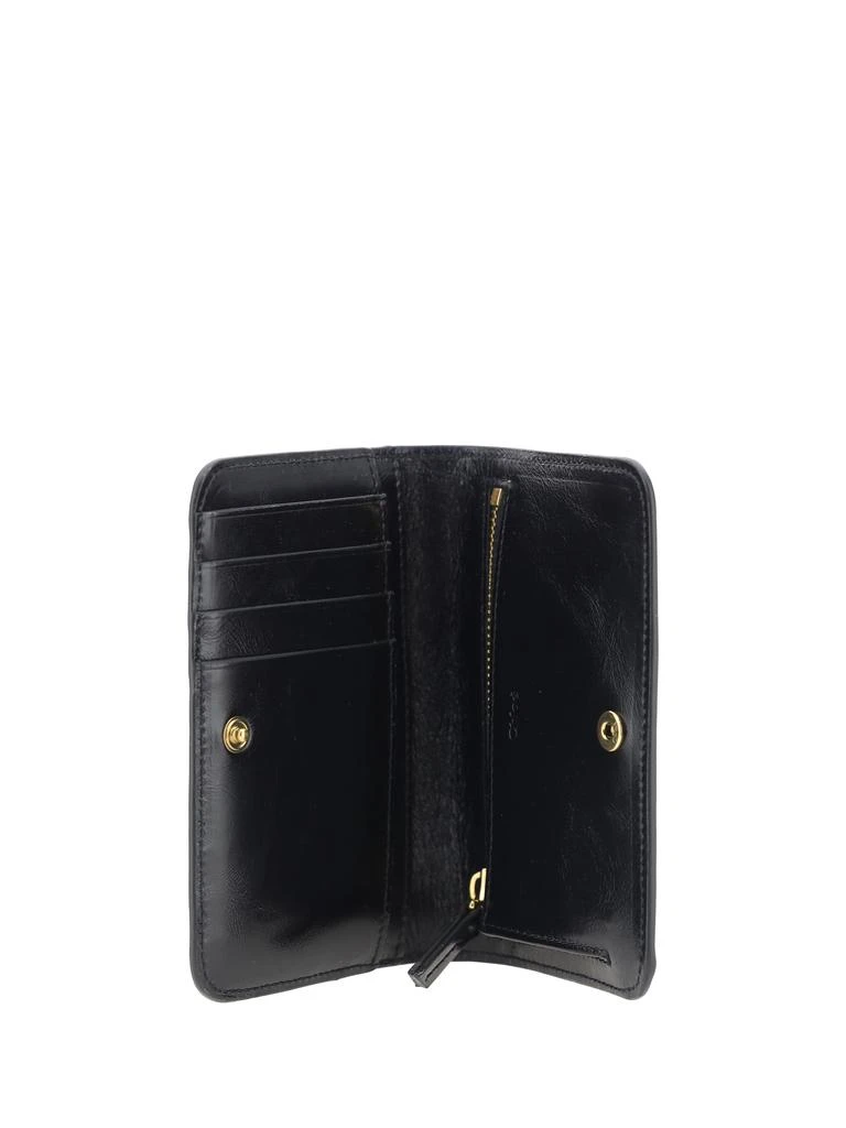 Chloé Wallet 3