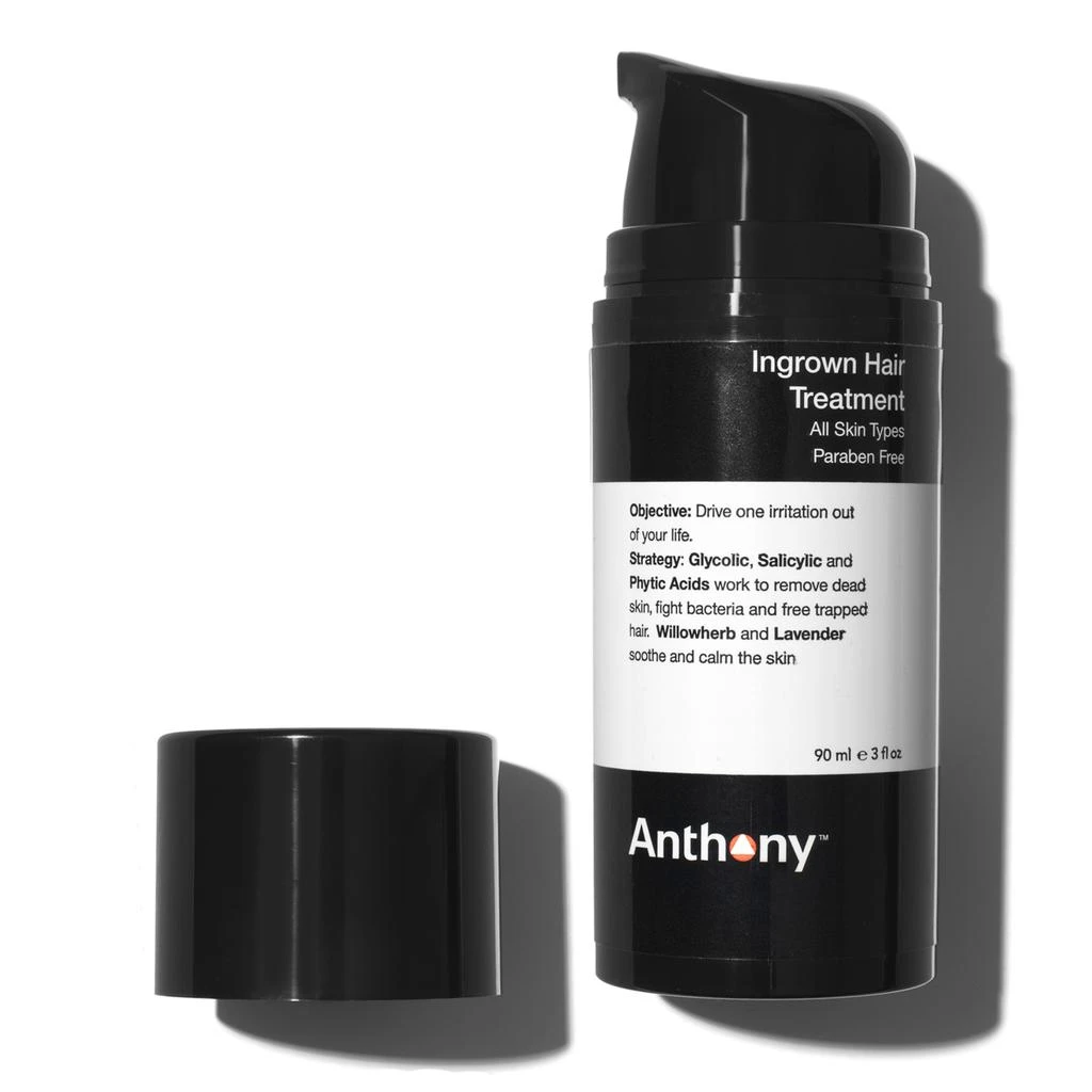 Anthony Ingrown Hair Treatment 2