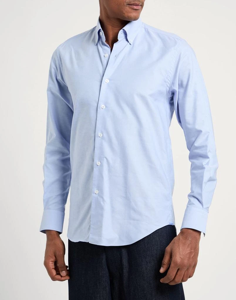 AT.P.CO Solid color shirt 4