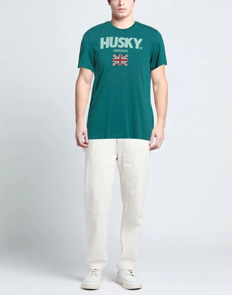 HUSKY T-shirt 2