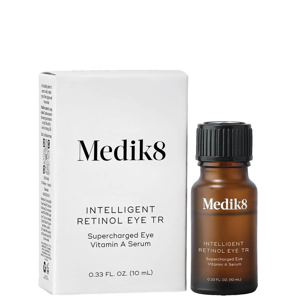 Medik8 Medik8 Intelligent Retinol Eye TR Serum 10ml 2