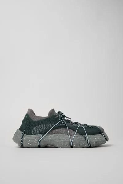 Camper Camper Roku Recycled Material Sneakers 2