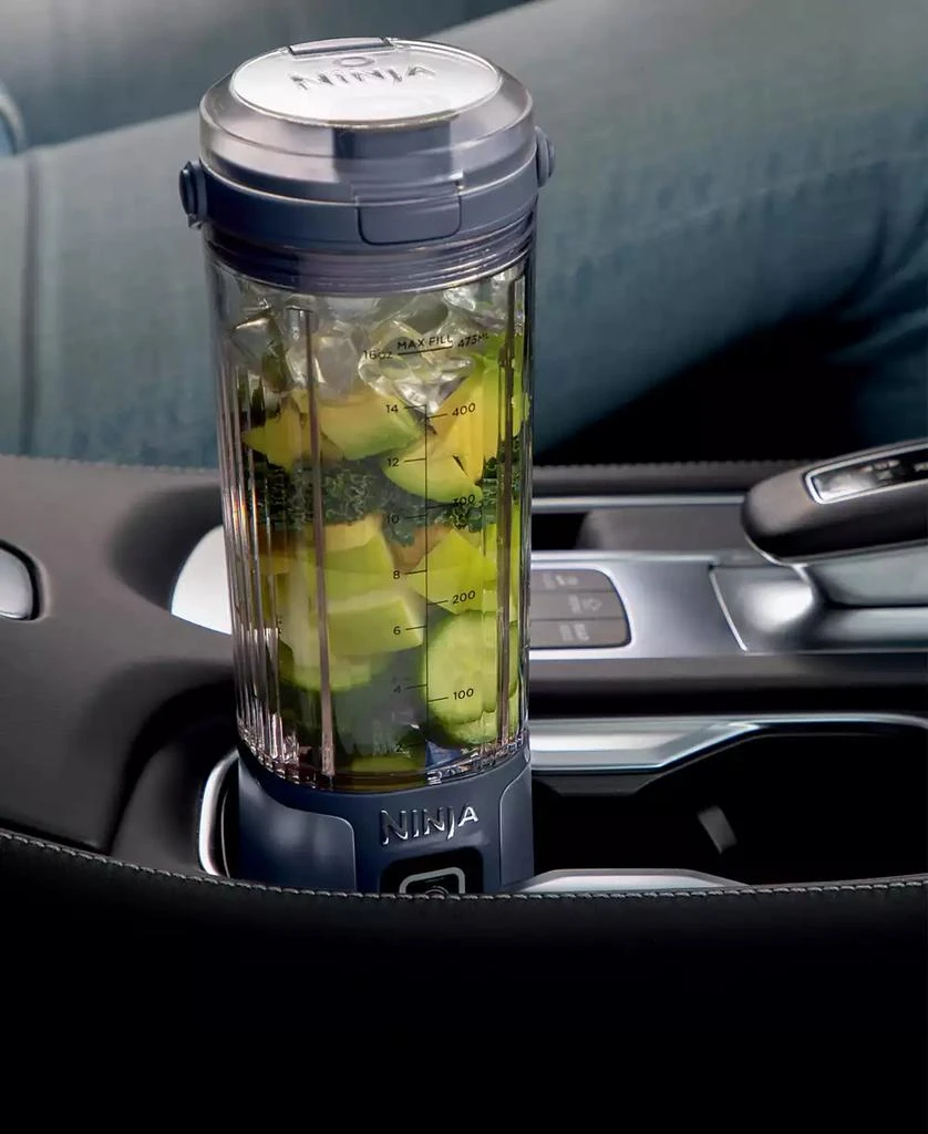 Ninja Blast Portable Blender 2