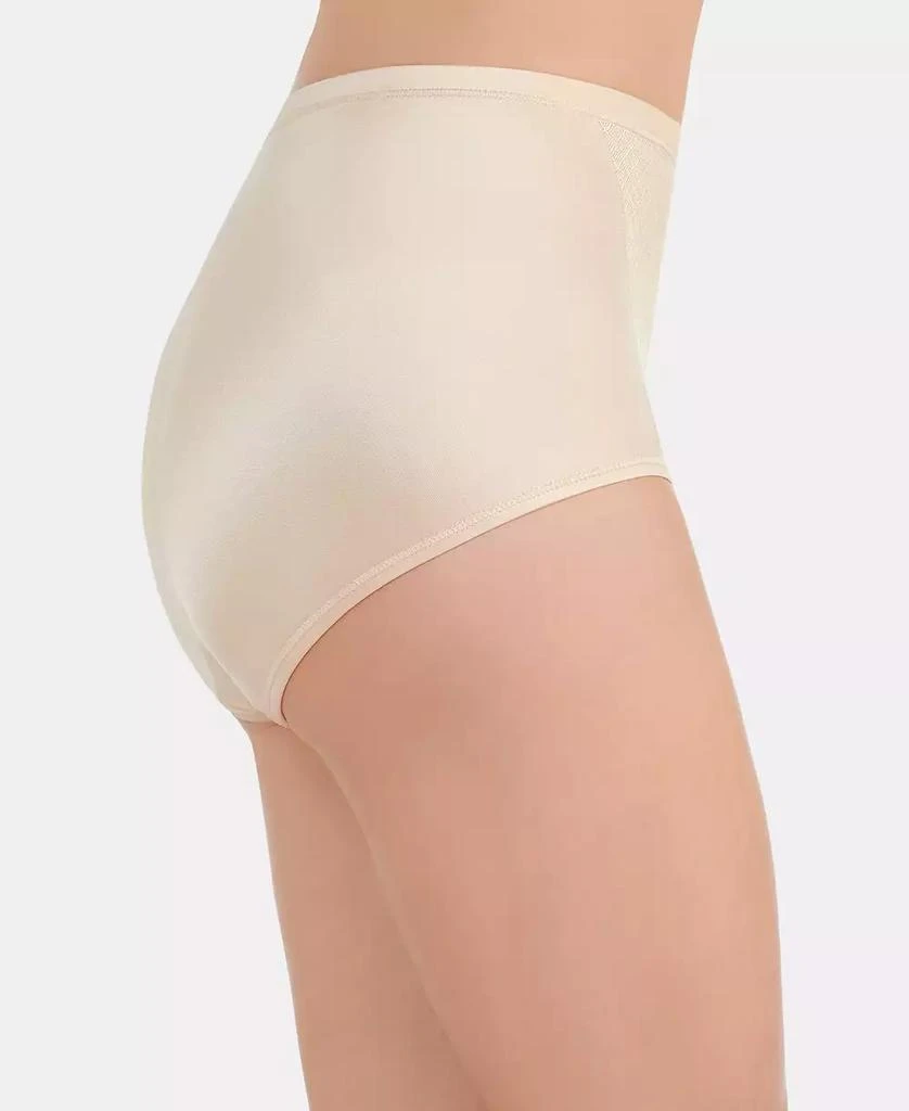 Vanity Fair Women's Smoothing Comfort with Lace Brief Underwear 3