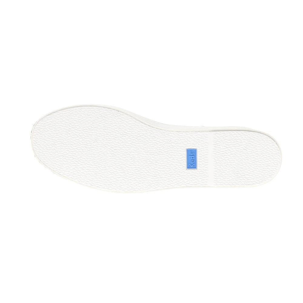 Keds Triple Up Leather Light Up Platform Sneakers 5