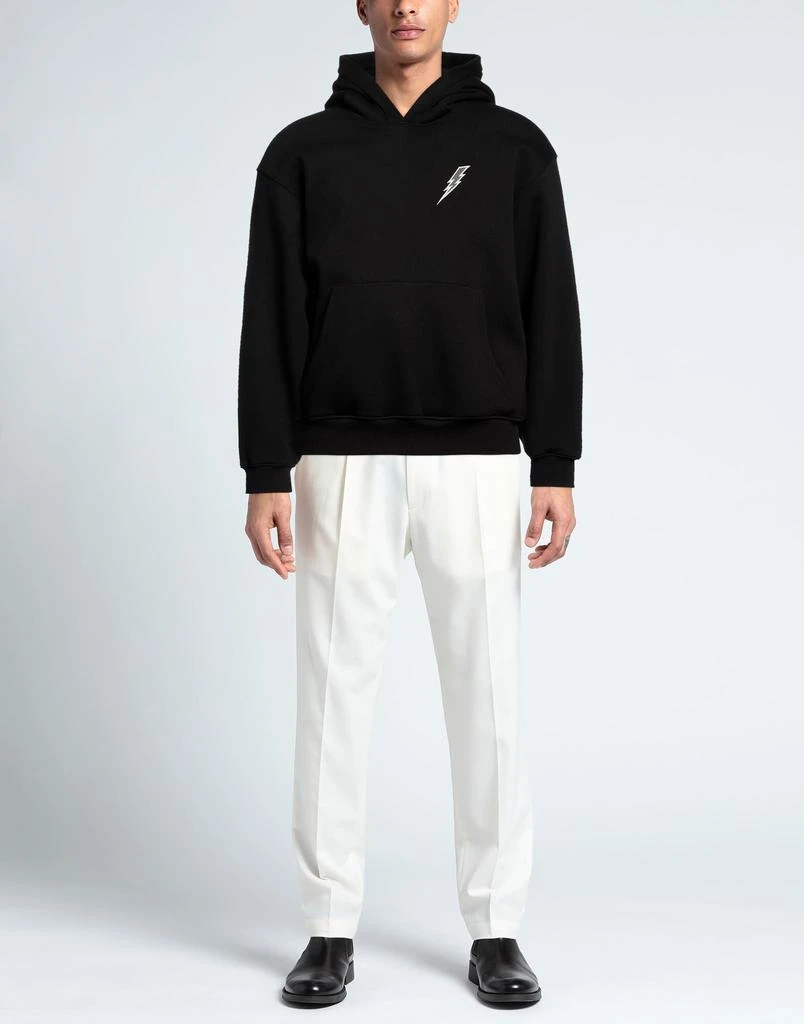 Neil Barrett Hooded sweatshirt 2