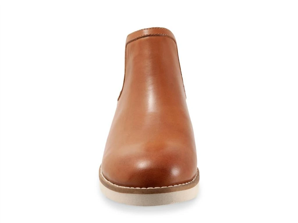 SoftWalk Woodbury Bootie 2