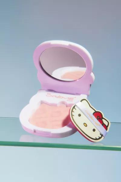 The Creme Shop The Crème Shop X Sanrio Hello Kitty & Friends Blotting Paper & Compact Set