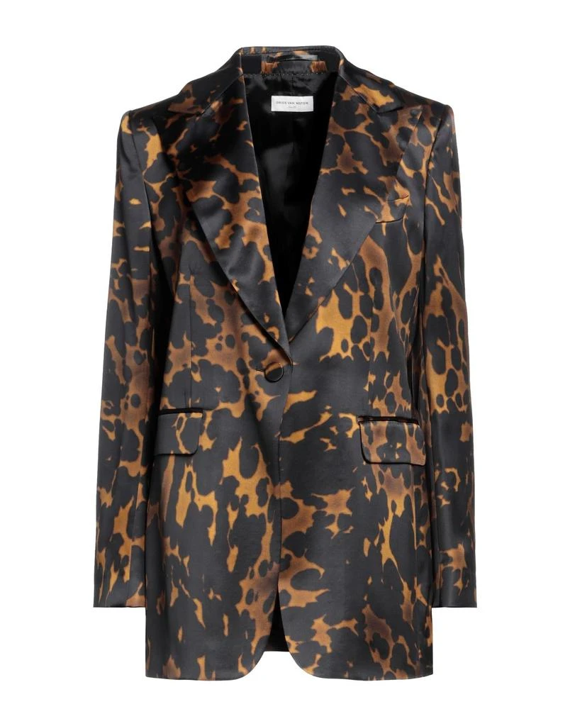 Dries Van Noten Blazer 1