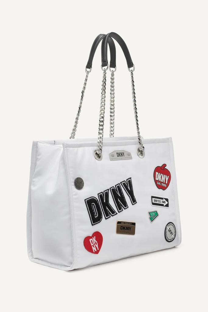 DKNY NYC CAPSULE TOTE