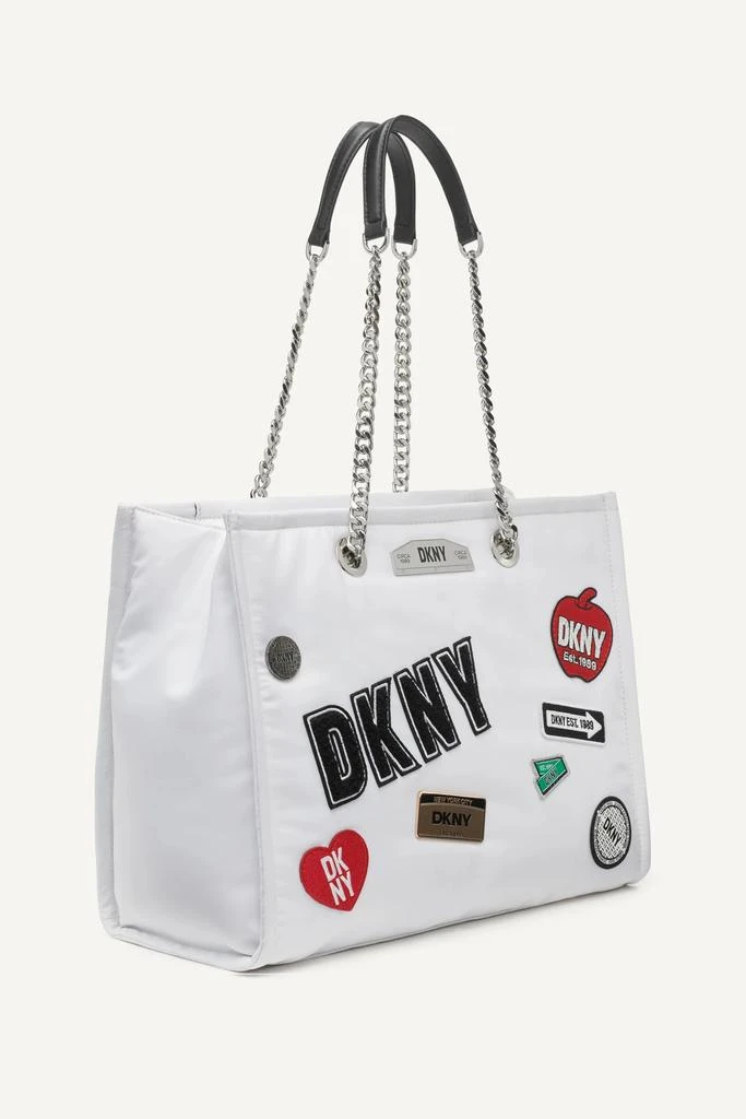 DKNY NYC CAPSULE TOTE 2