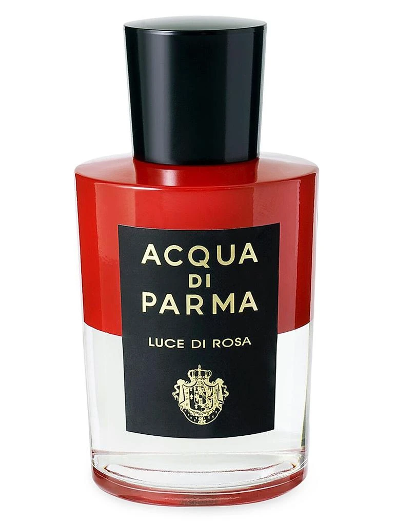 Acqua di Parma Signatures Of The Sun Légami Luce di Rosa Eau de Parfum 1
