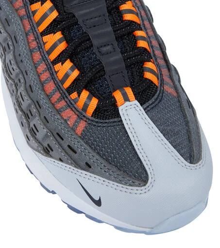 NIKE x Kim Jones Air Max 95 sneakers 6