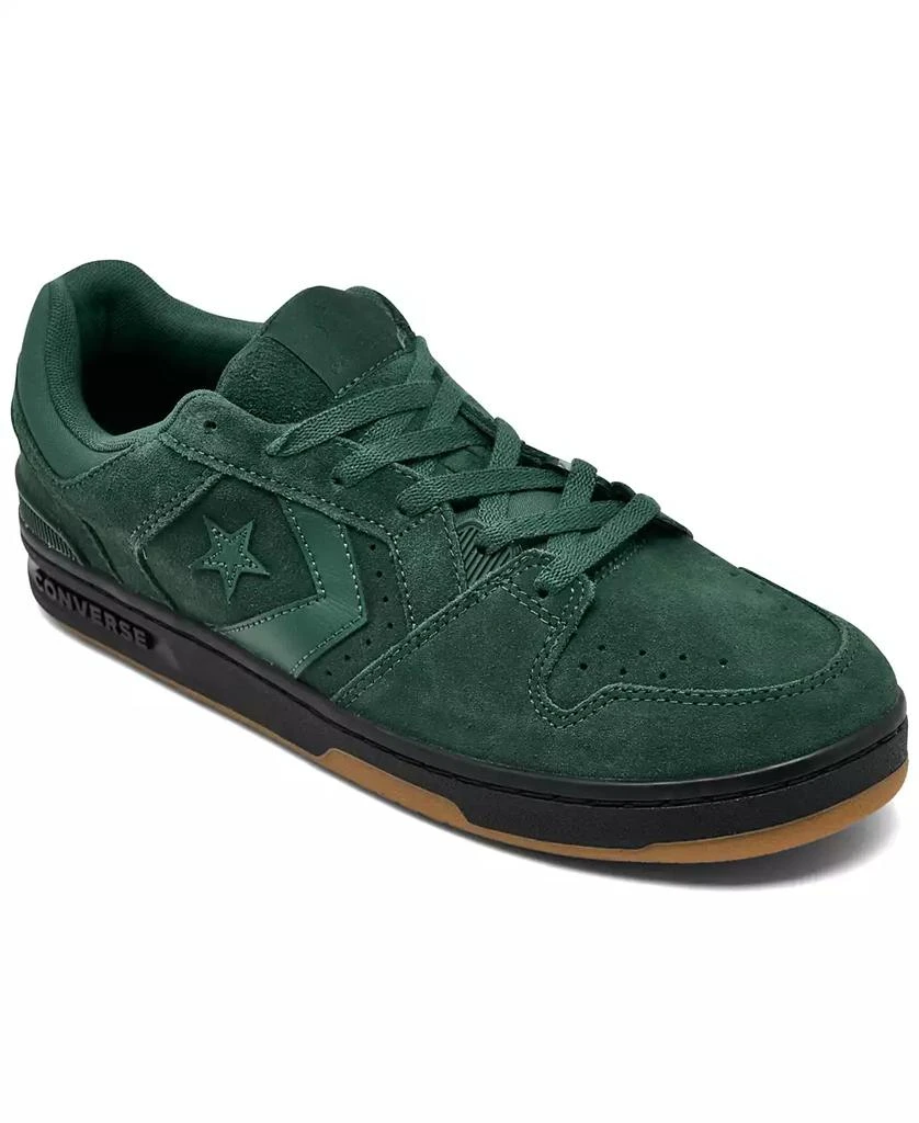 Converse Men's CL98 Suede Casual Sneakers from Finish Line 1