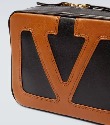Valentino Viva Superstar leather crossbody bag 6