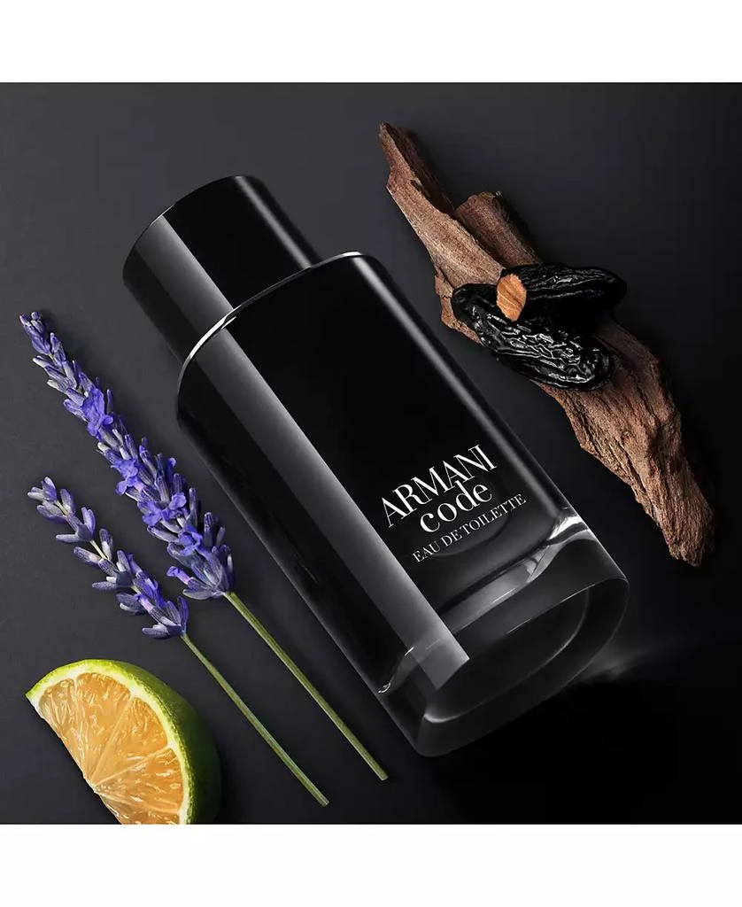 Giorgio Armani Armani Beauty Men's 3-Pc. Armani Code Fragrance Discovery Set 2