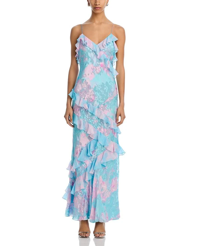 LOVESHACKFANCY Rialto Dress 7